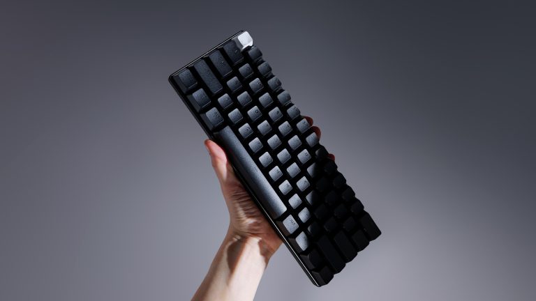 Enhance Your Gameplay with the Mastergameredge Gaming Keyboard