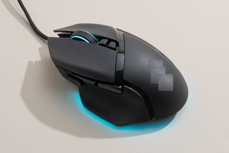 Why the Gaming Mouse from Mastergameredge is a Game Changer